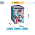 shunxing diviseurs de tiroir en plastique multifonctionnels les plus populaires pour le stockage